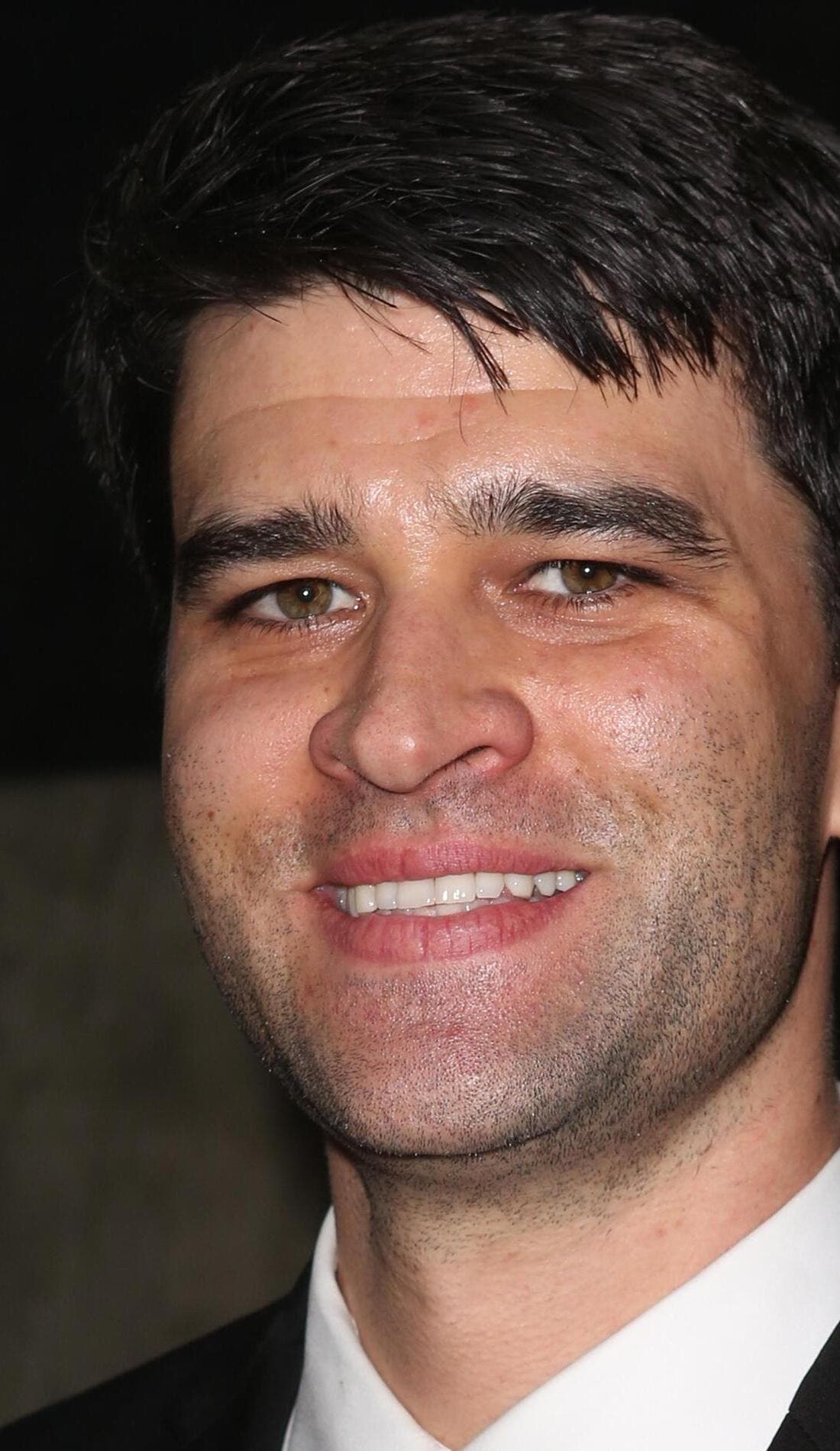 Ben Crawford promotional image for upcoming events and ticket sales