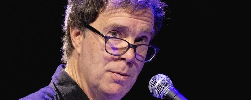 Ben Folds at Egyptian Theatre