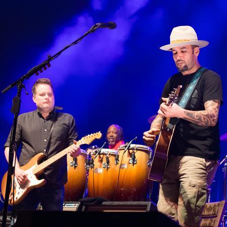 Ben Harper & the Innocent Criminals tickets in New York (Bowery