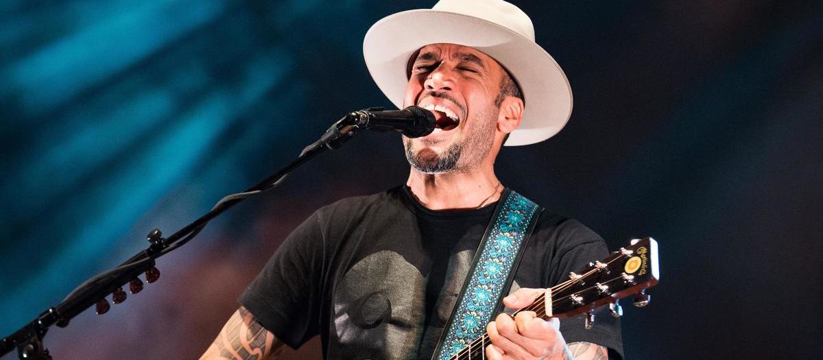 Ben Harper & The Innocent Criminals - Garcias Chicago