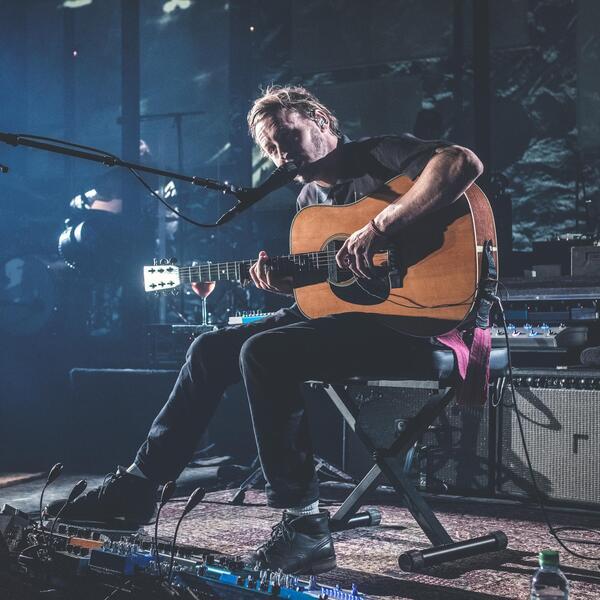 Ben Howard