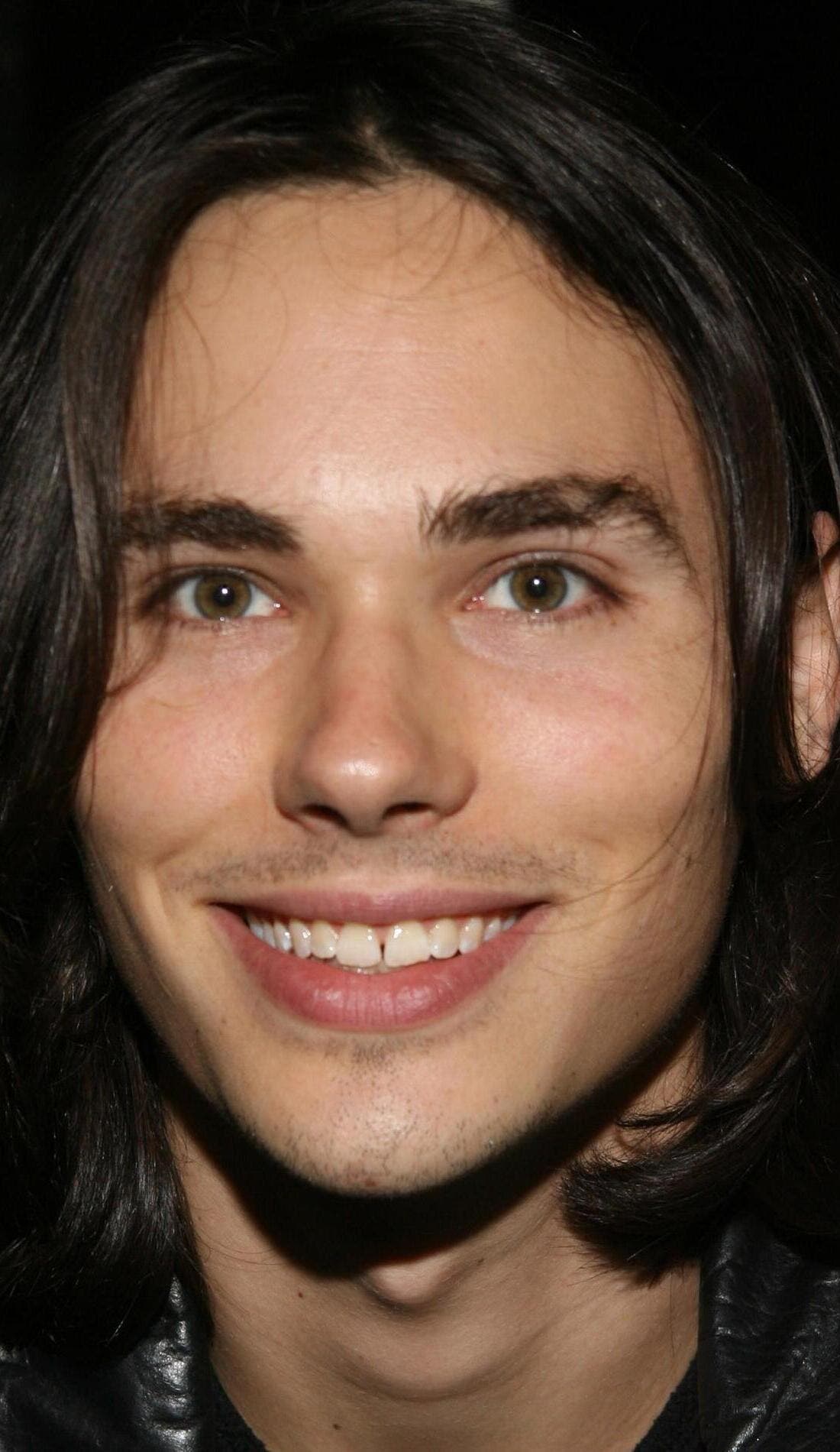 Ben Jelen promotional image for upcoming events and ticket sales