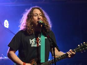 Frank Turner with Ben Kweller