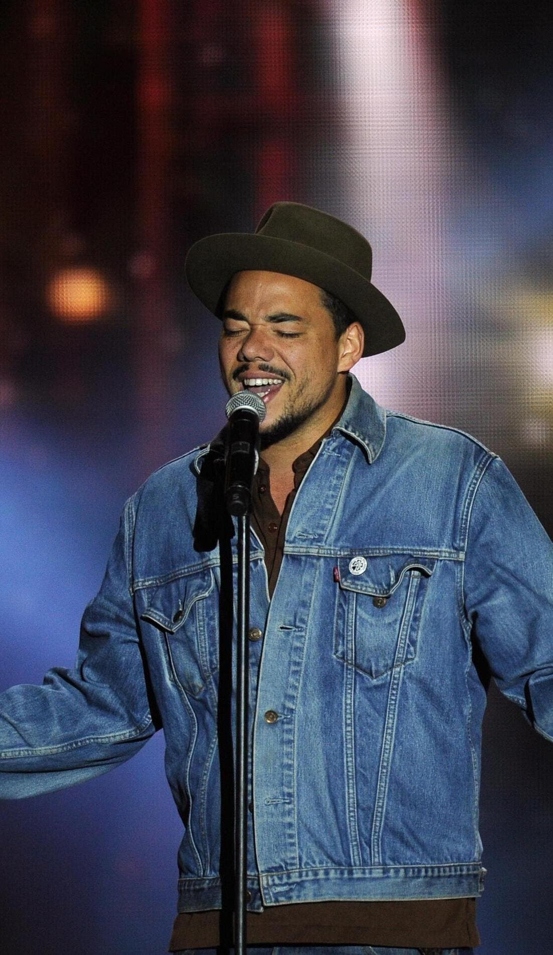 Ben L'Oncle Soul promotional image for upcoming events and ticket sales