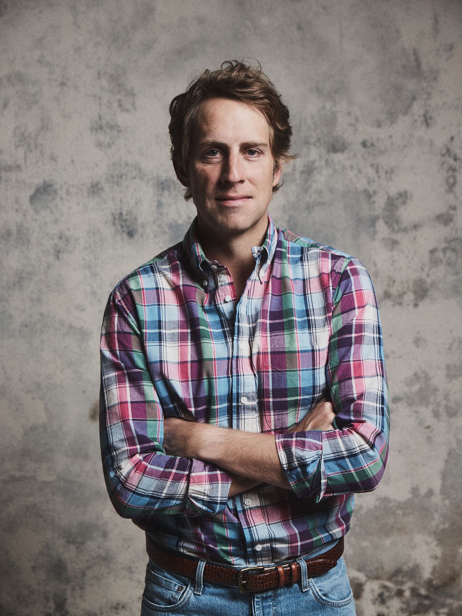 Ben Rector at DAR Constitution Hall in Washington, DC