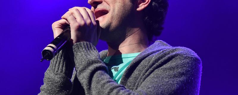 Ben Schwartz at Beacon Theatre
