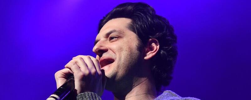 Ben Schwartz at Orpheum Theatre - Minneapolis
