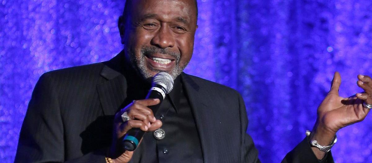 Ben Vereen - Prudential Hall at New Jersey Performing Arts Center