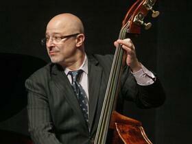 Ben Wolfe