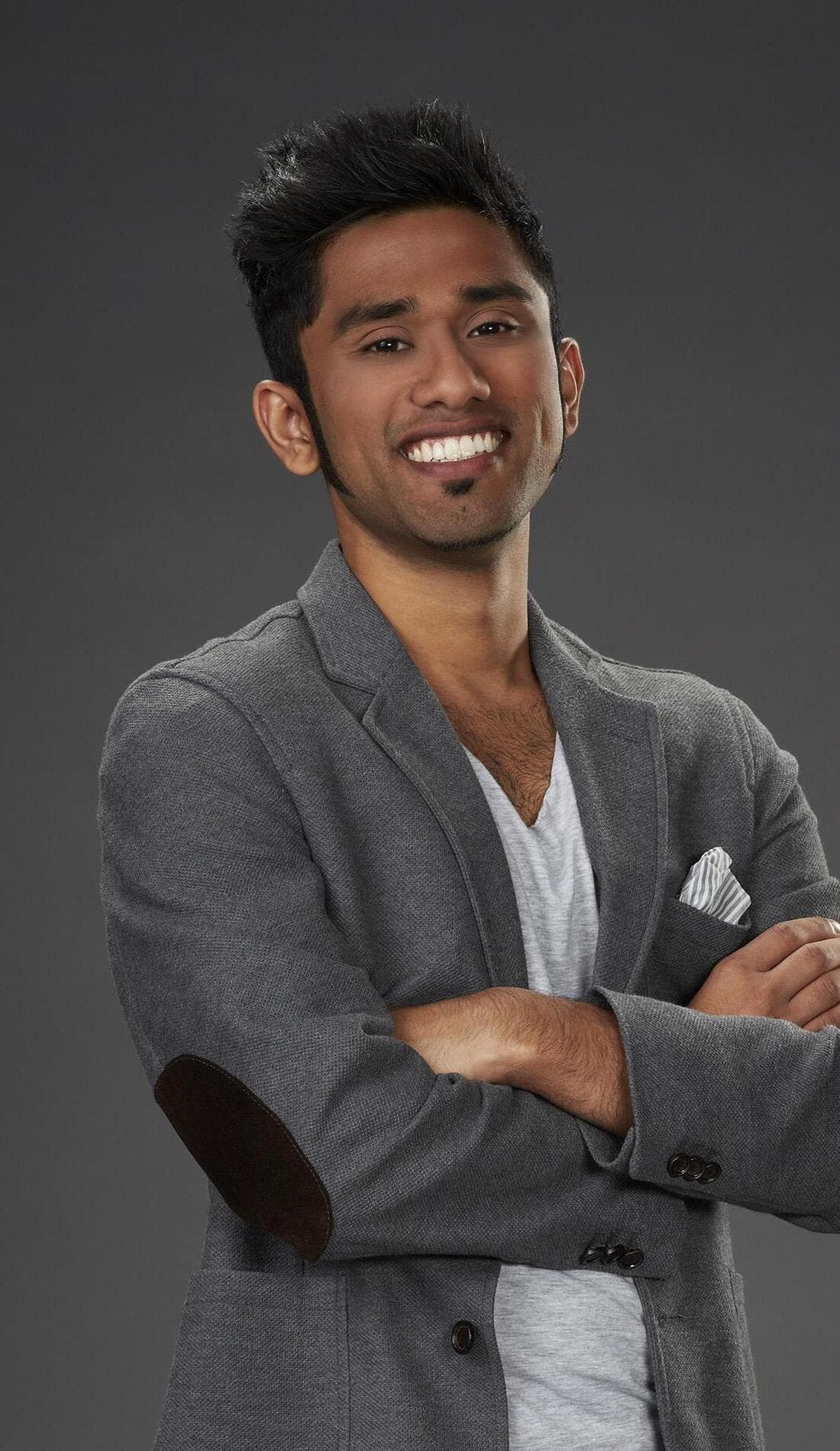 Benji promotional image for upcoming events and ticket sales