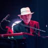 Benmont Tench