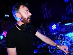 Benny Benassi (18+) at SILO - Dallas