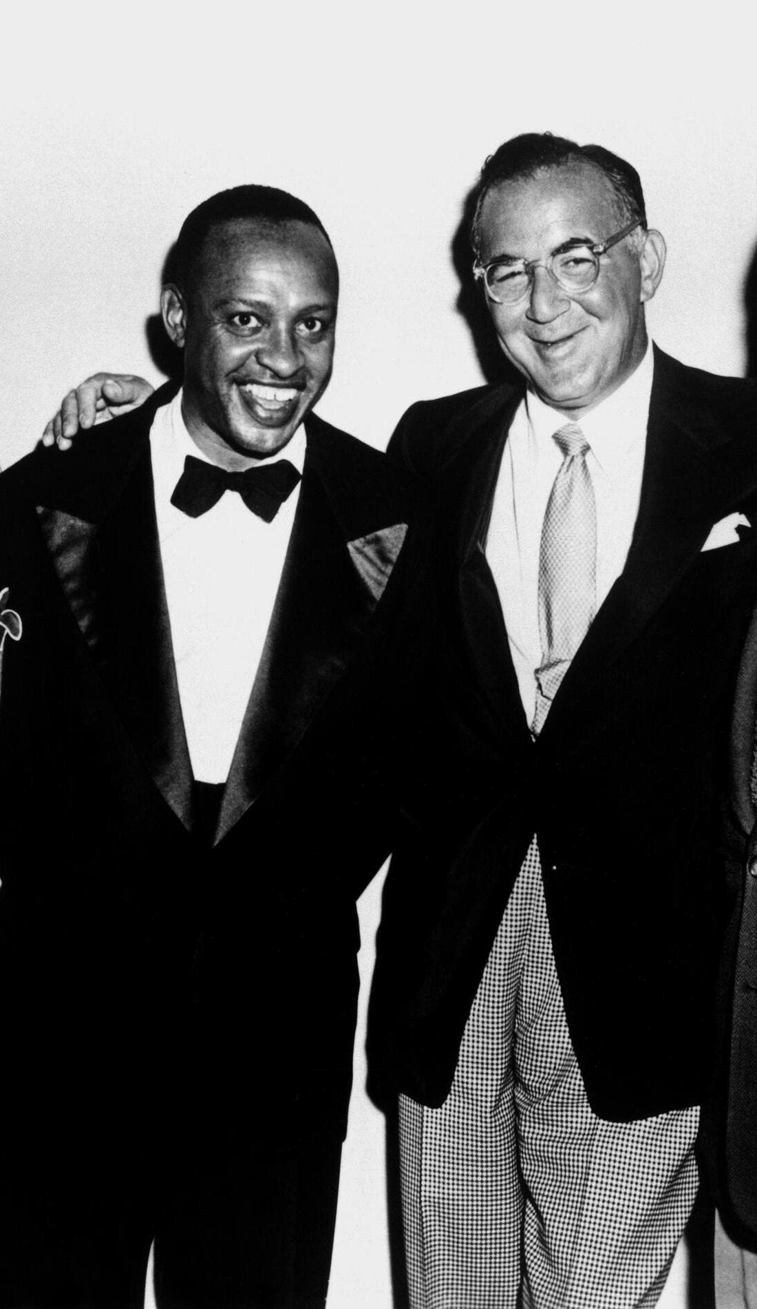 Benny Goodman Tribute promotional image for upcoming events and ticket sales