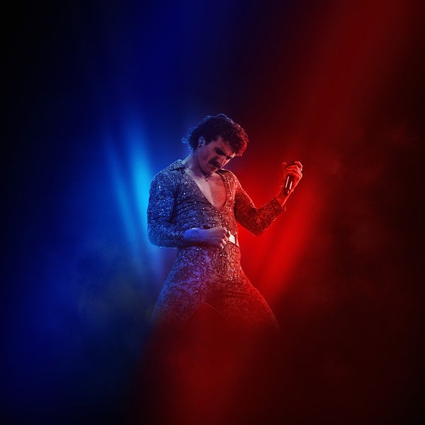 Benson Boone: American Heart World Tour tickets in Salt Lake City (Delta Center) - Oct 11, 2025 at 8:00pm | SeatGeek