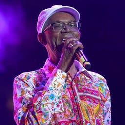 Beres Hammond