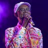 Beres Hammond image