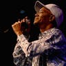 Beres Hammond image