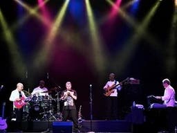 Berks Jazz Fest