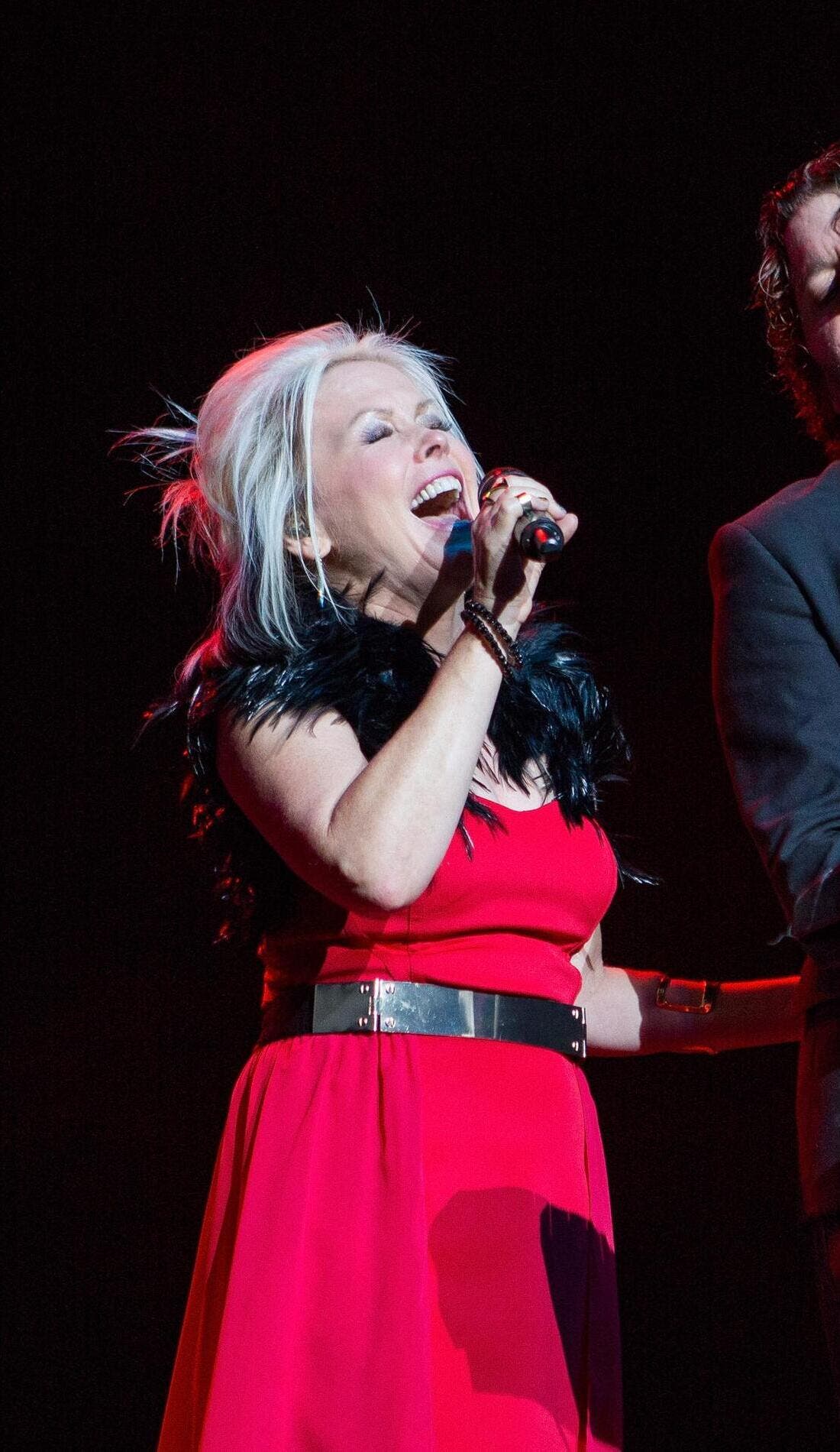 Berlin promotional image for upcoming events and ticket sales