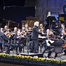 Berliner Philharmoniker