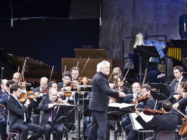 Berliner Philharmoniker Tickets | 2026 Berliner Philharmoniker