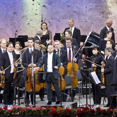 Berliner Philharmoniker Tickets | 2026 Berliner Philharmoniker