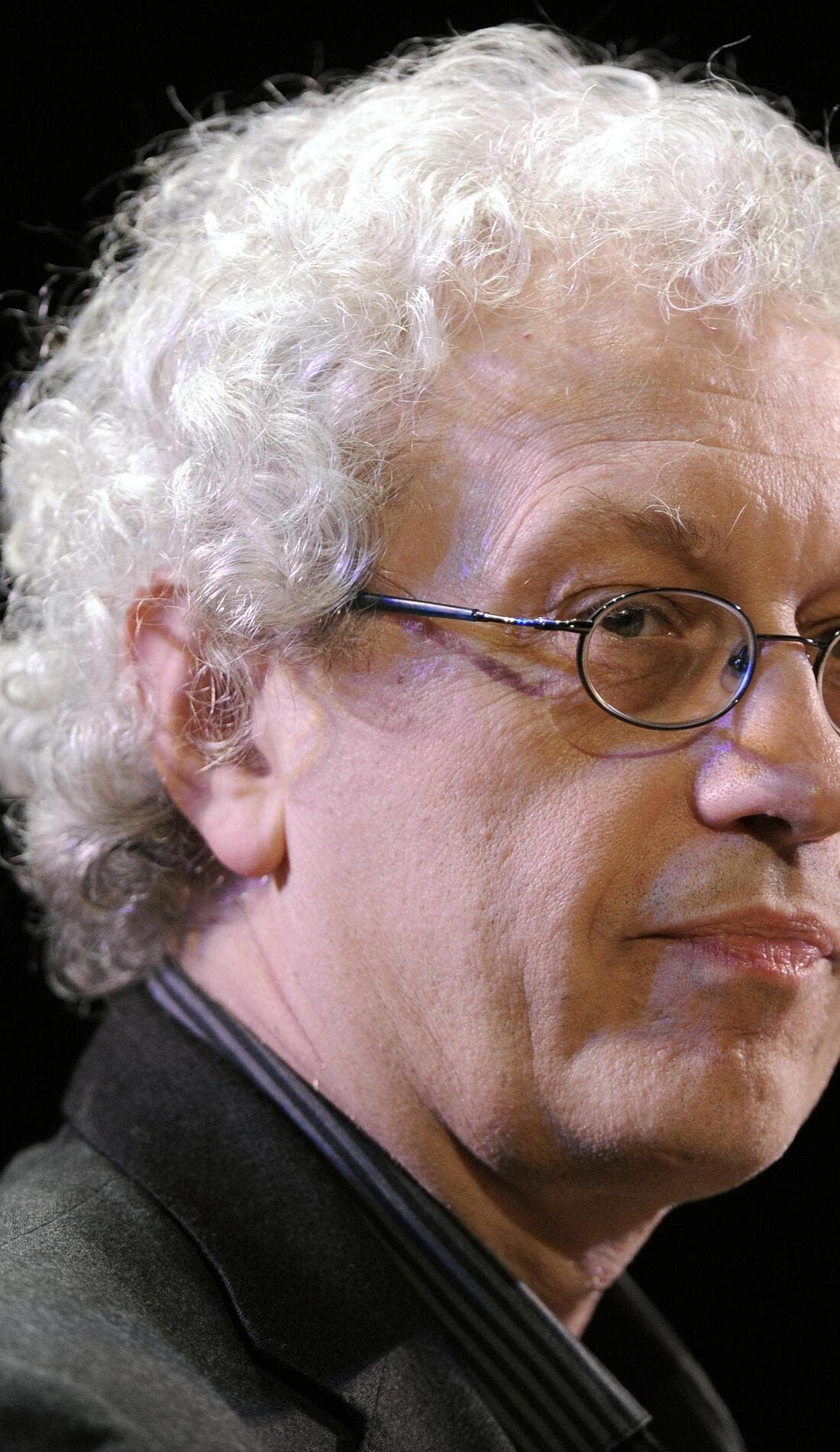 Bernard Foccroulle promotional image for upcoming events and ticket sales