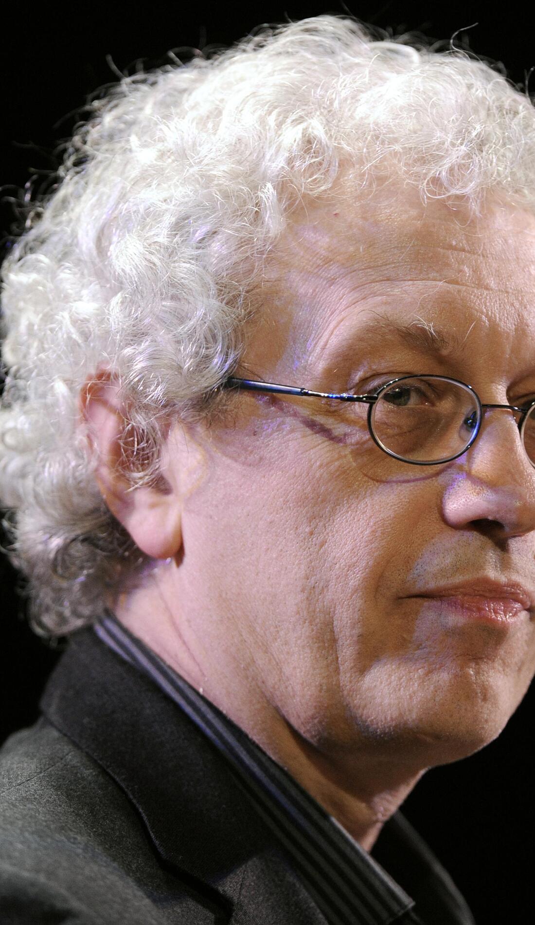 Bernard Foccroulle promotional image for upcoming events and ticket sales