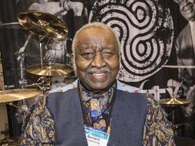 Bernard Purdie Tickets & 2026 Concert Tour Dates | SeatGeek