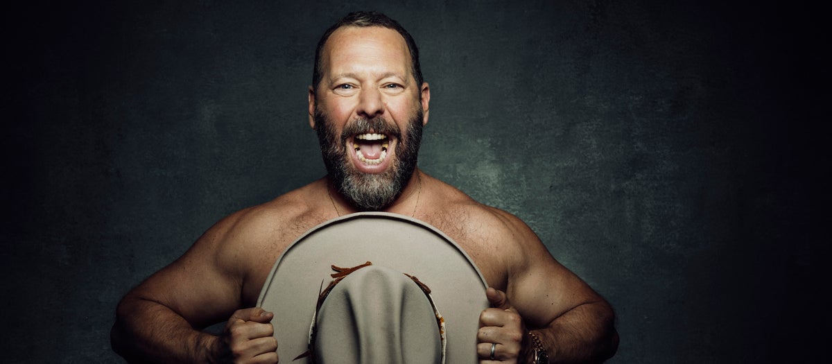 Bert Kreischer - The Event At Graton Resort & Casino