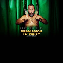 Bert Kreischer