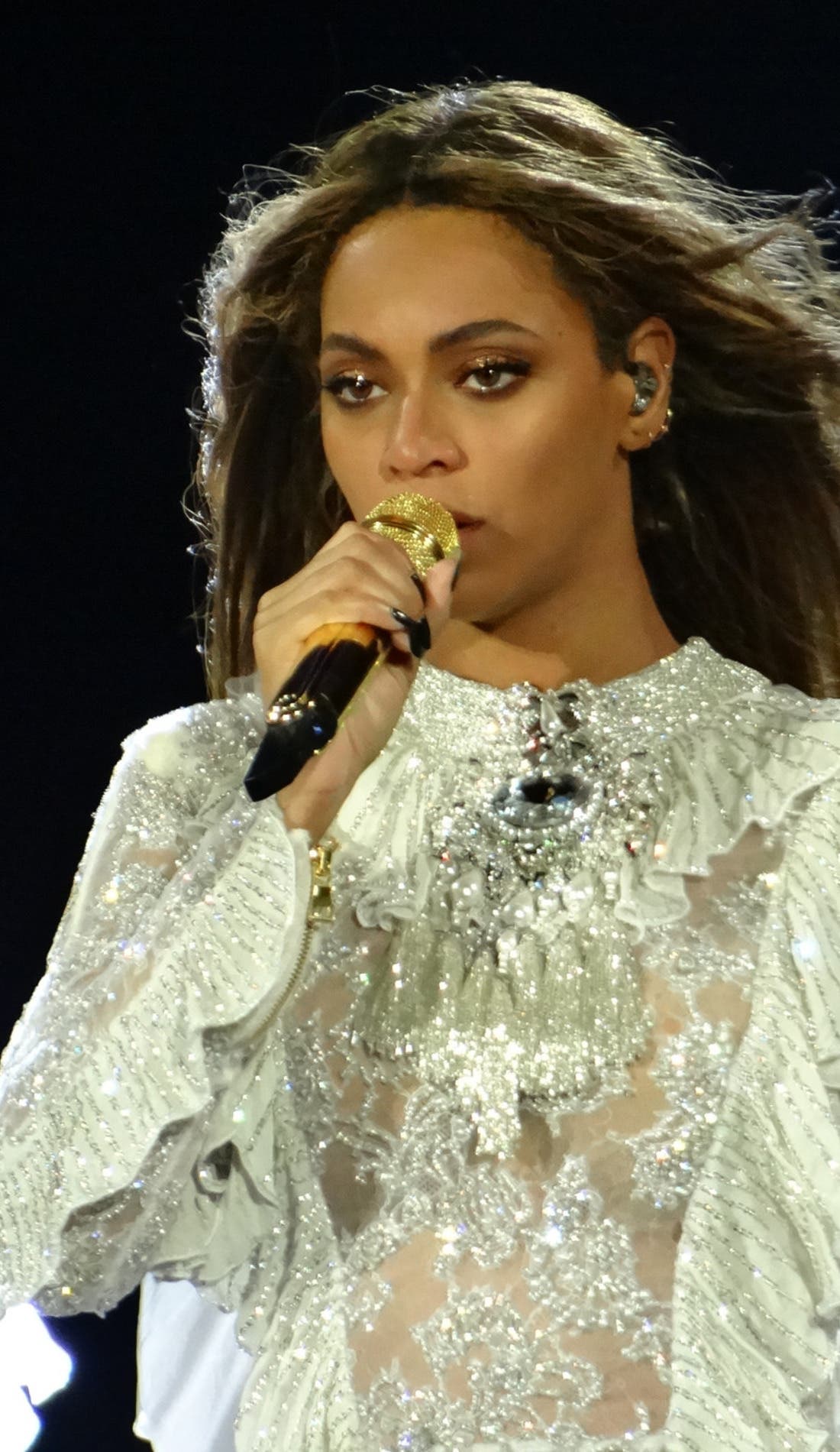 BET Awards promotional image for upcoming events and ticket sales