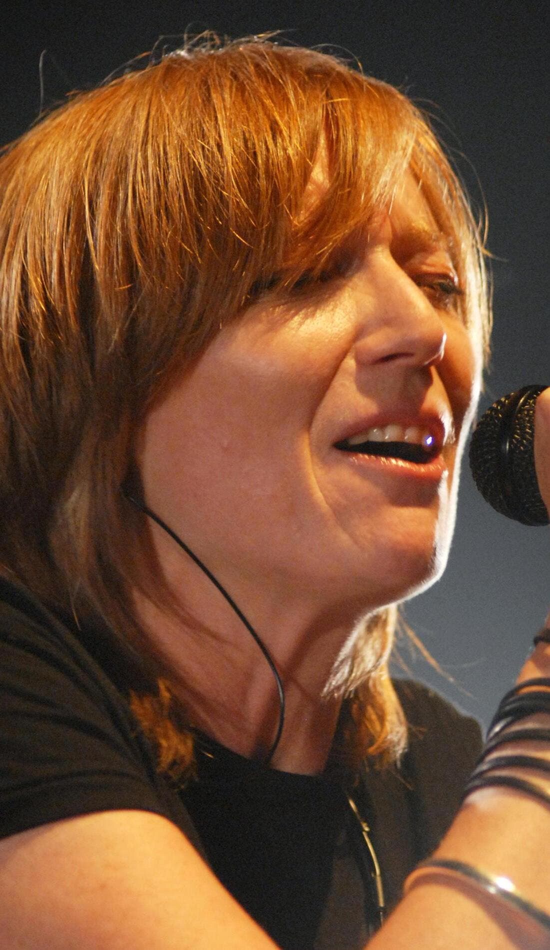 Beth Gibbons promotional image for upcoming events and ticket sales