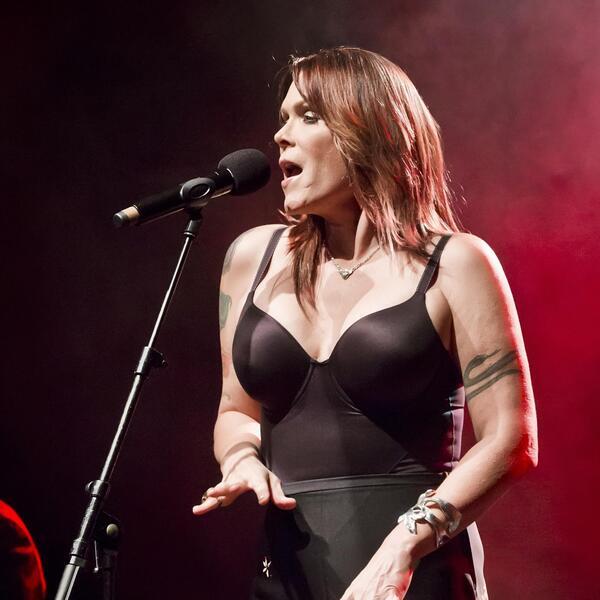 Beth Hart image