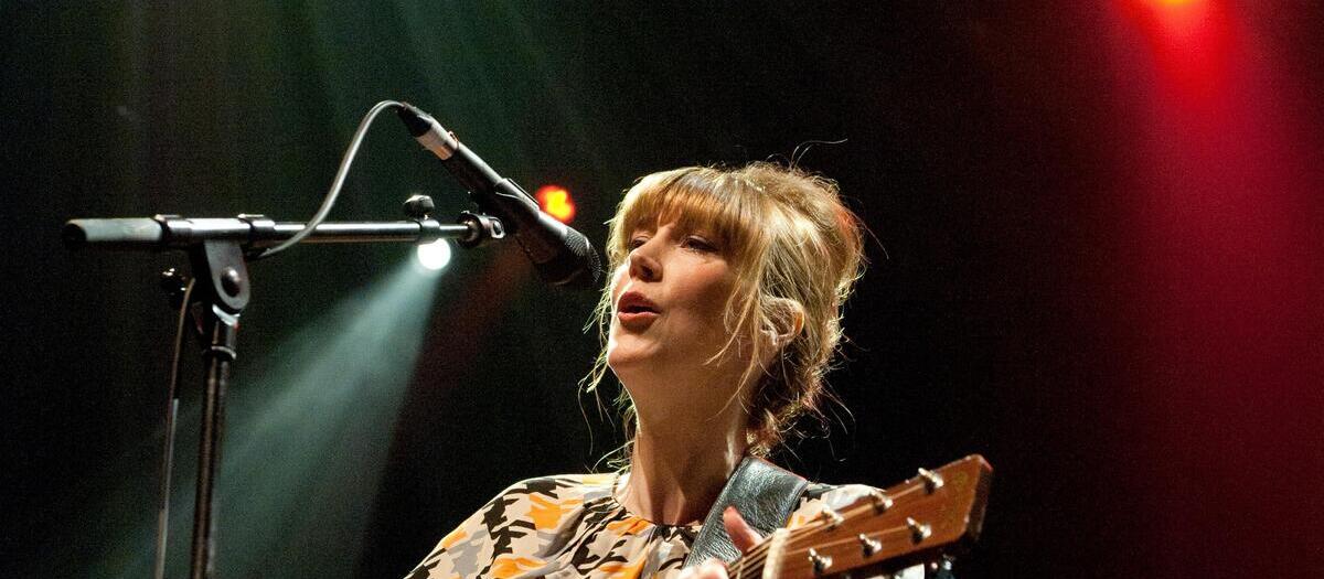 Beth Orton - Old Town School of Folk Music