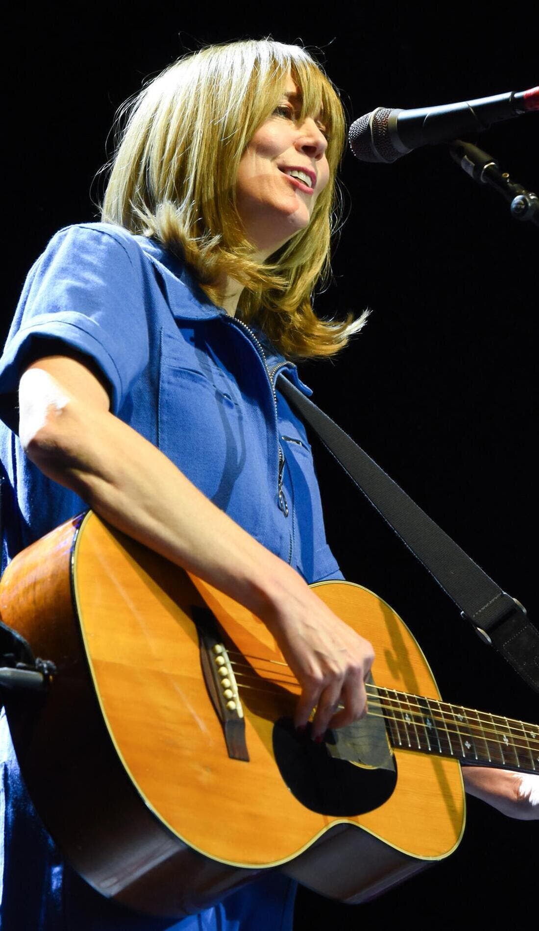 Beth Orton promotional image for upcoming events and ticket sales
