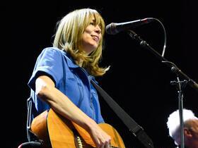 Beth Orton at The Concert Hall