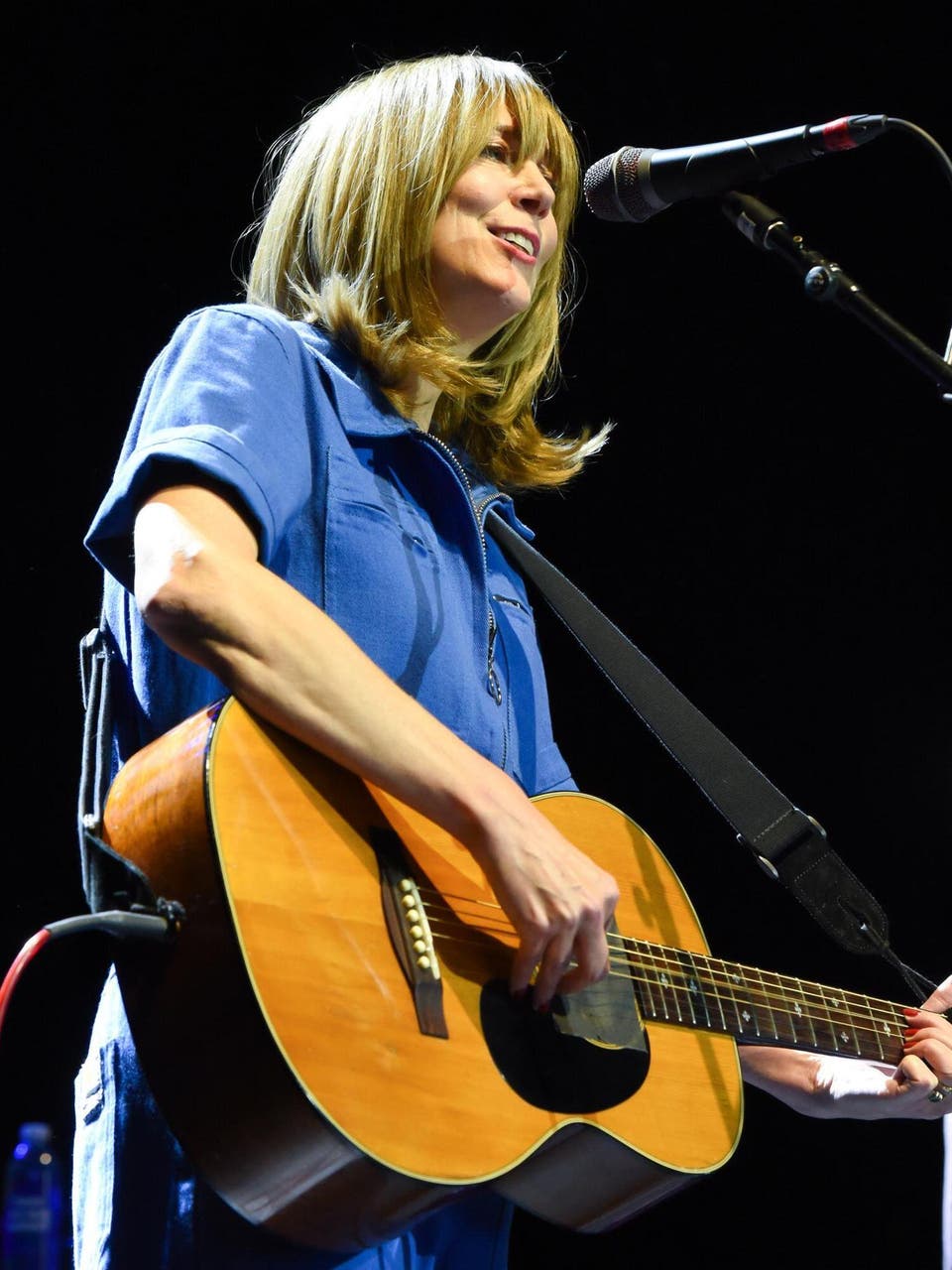 Beth Orton at Great American Music Hall in San Francisco, CA