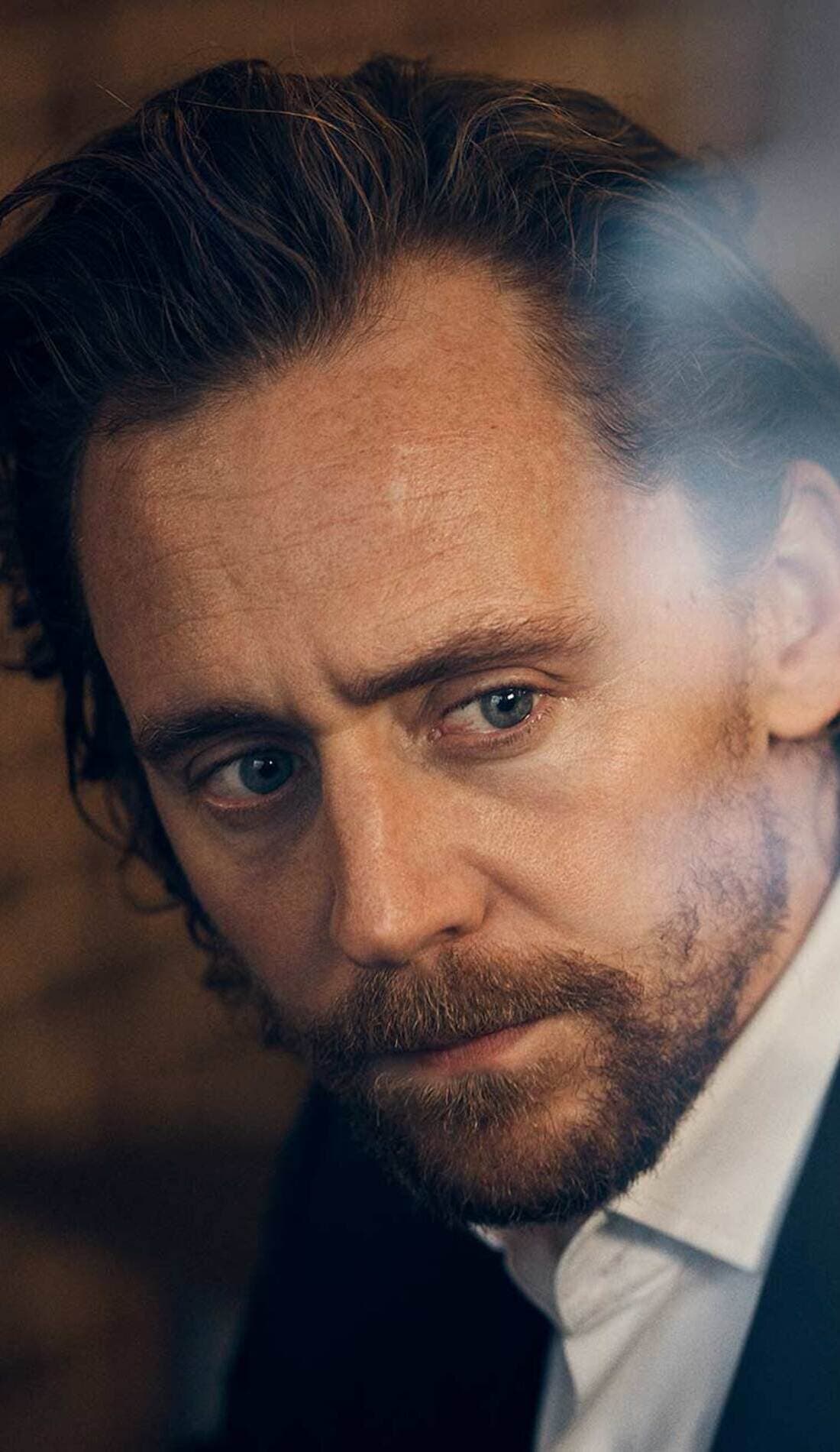 Betrayal promotional image for upcoming events and ticket sales in New York