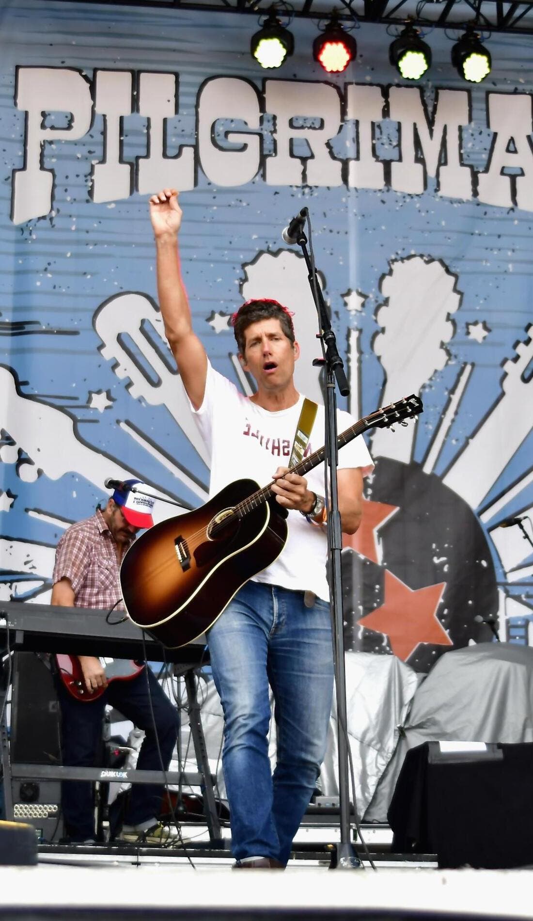 Better Than Ezra promotional image for upcoming events and ticket sales