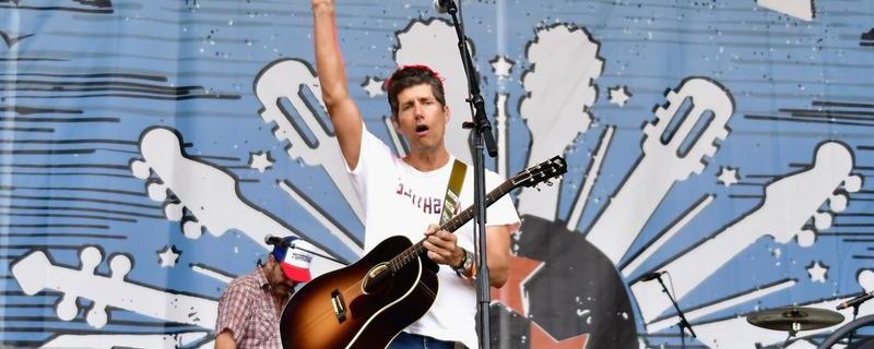 Better Than Ezra at Barrymore Theatre