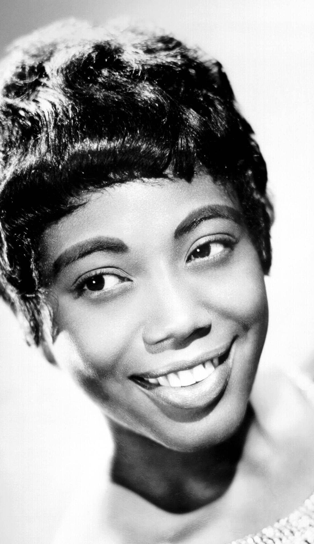 Betty Everett promotional image for upcoming events and ticket sales