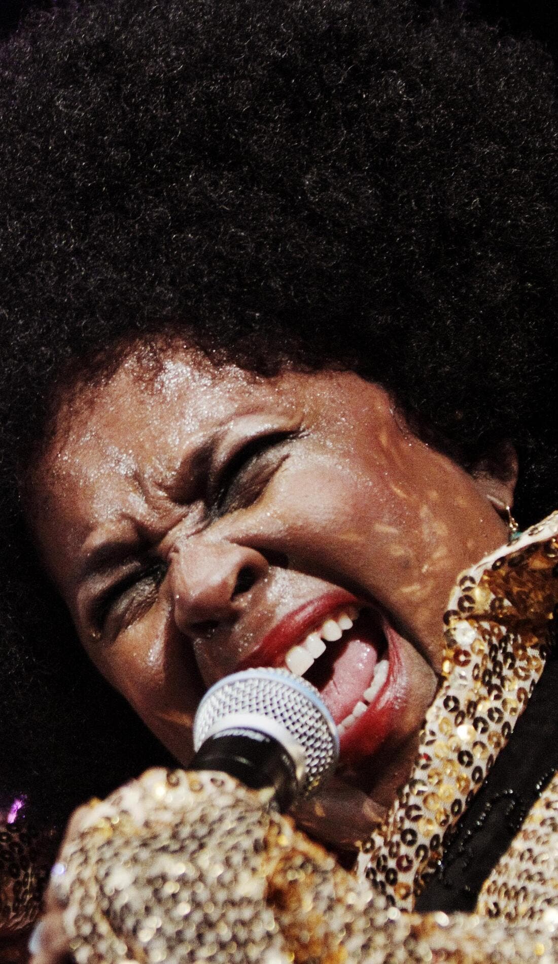 Betty Wright promotional image for upcoming events and ticket sales