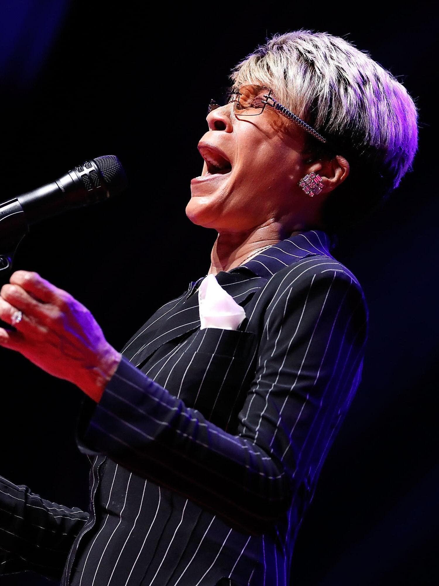 Bettye LaVette at The MIM - Musical Instrument Museum in Phoenix, AZ