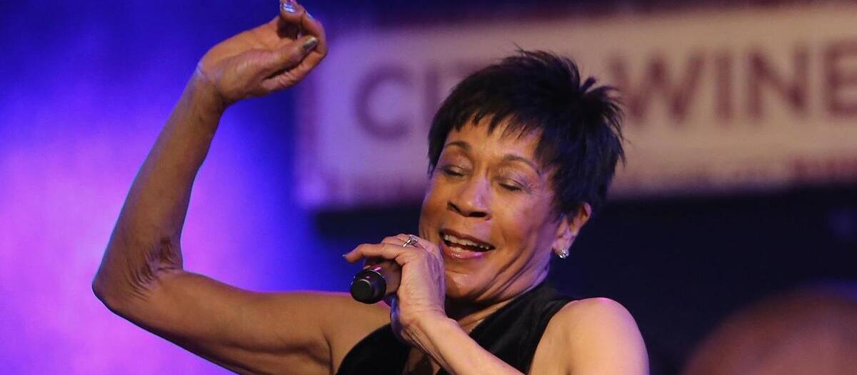 Bettye LaVette - 191 Toole