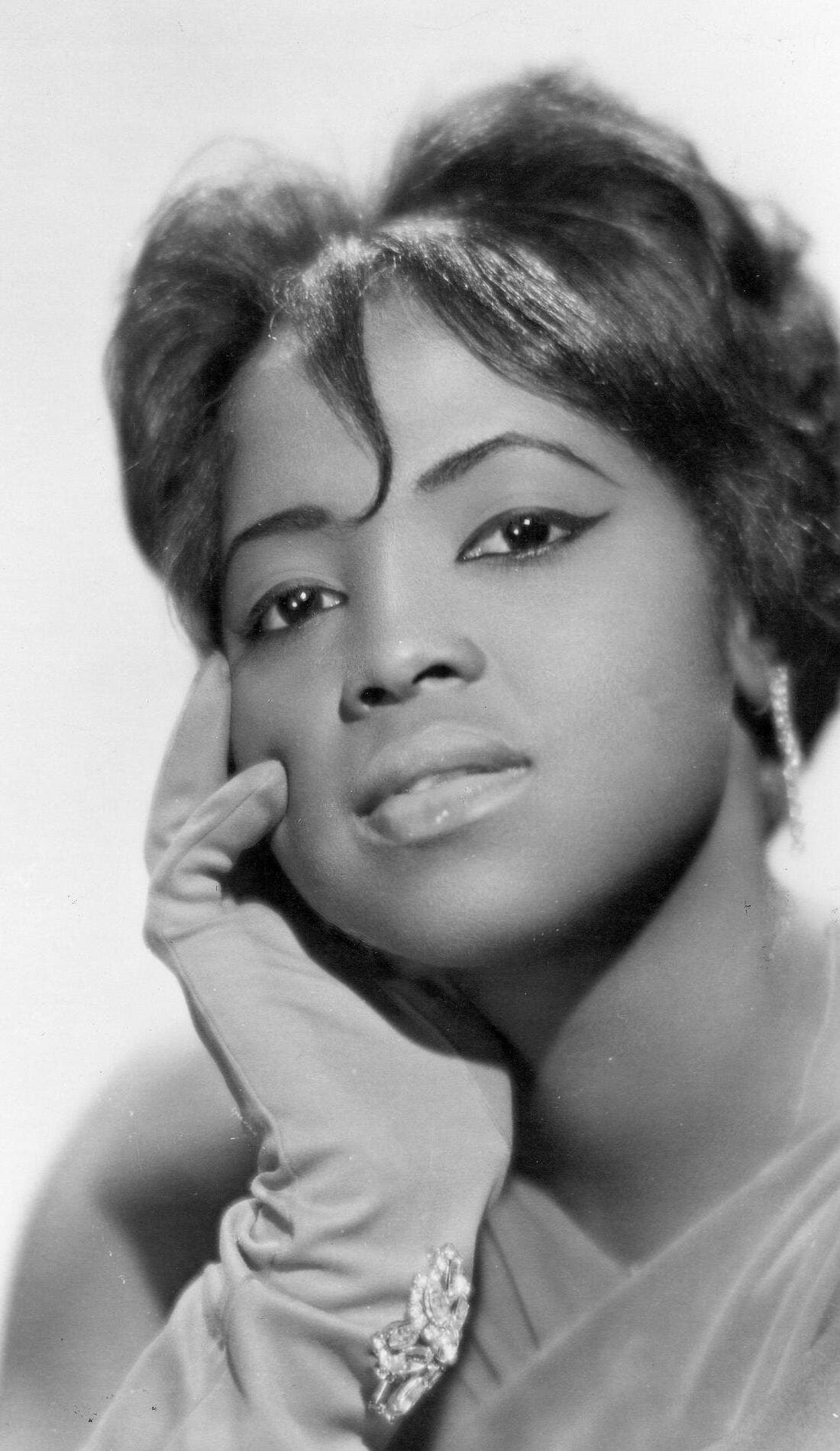 Bettye Swann promotional image for upcoming events and ticket sales