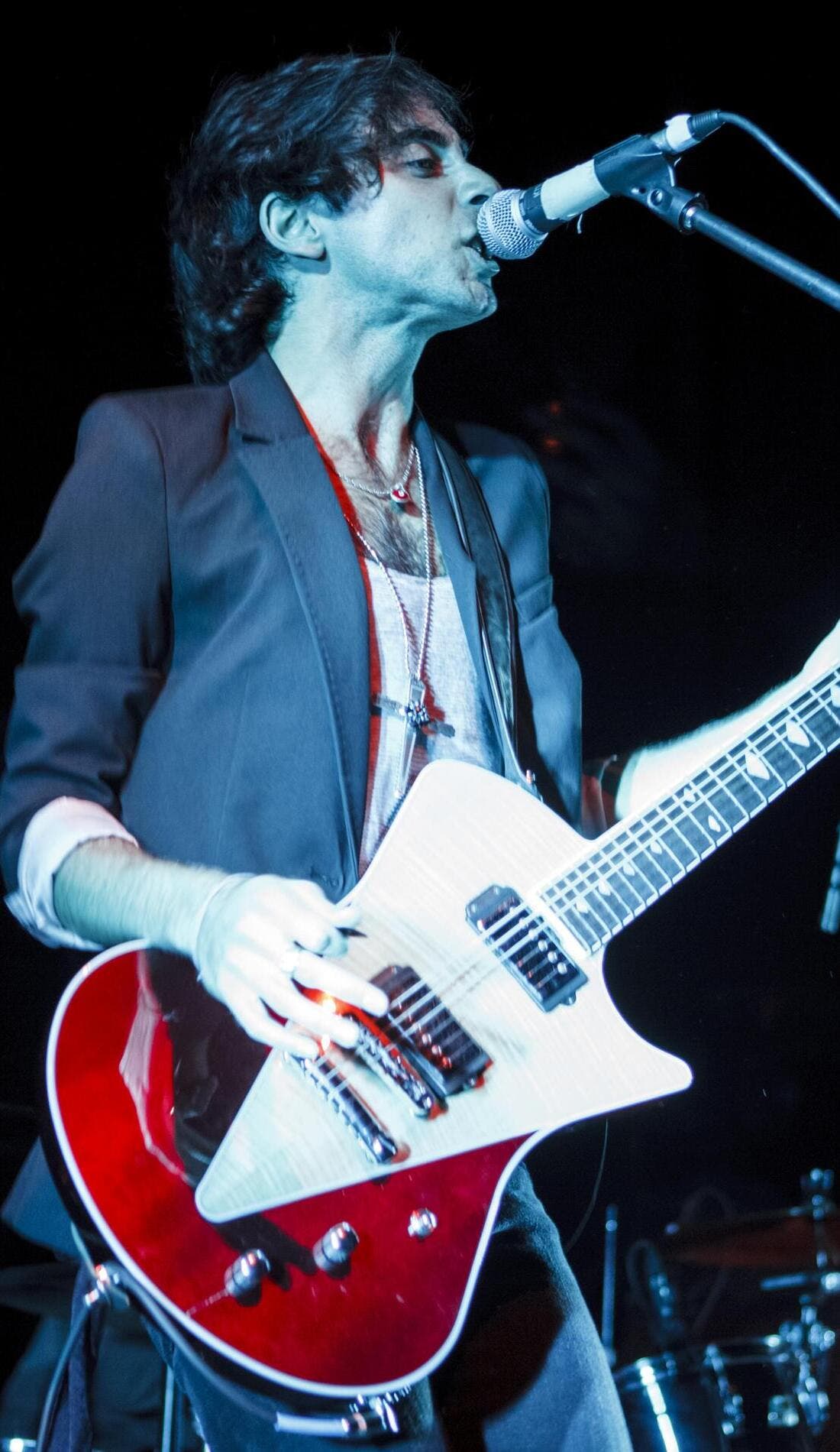 Beware Of Darkness promotional image for upcoming events and ticket sales