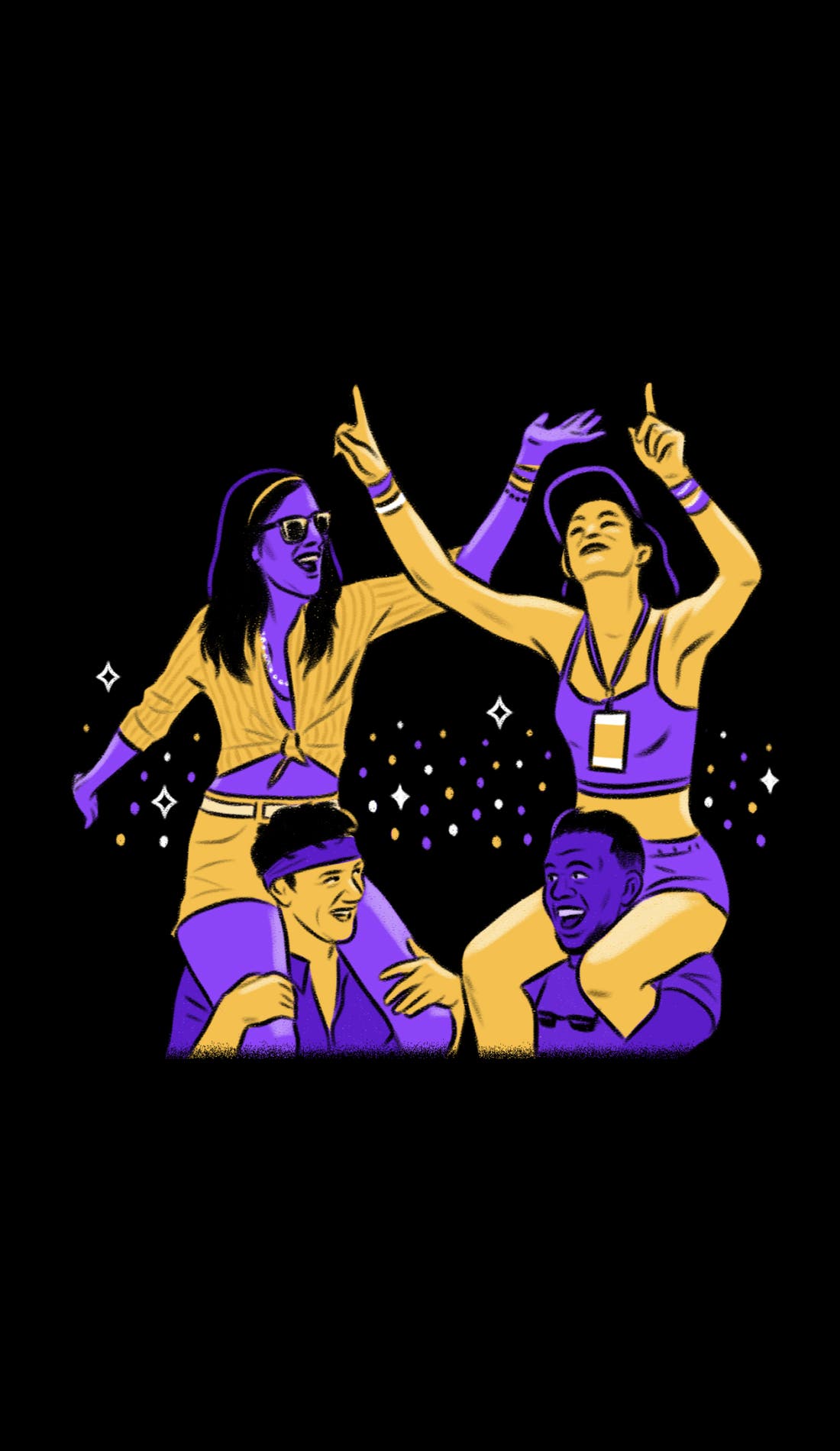 Beyond Denver promotional image for upcoming events and ticket sales
