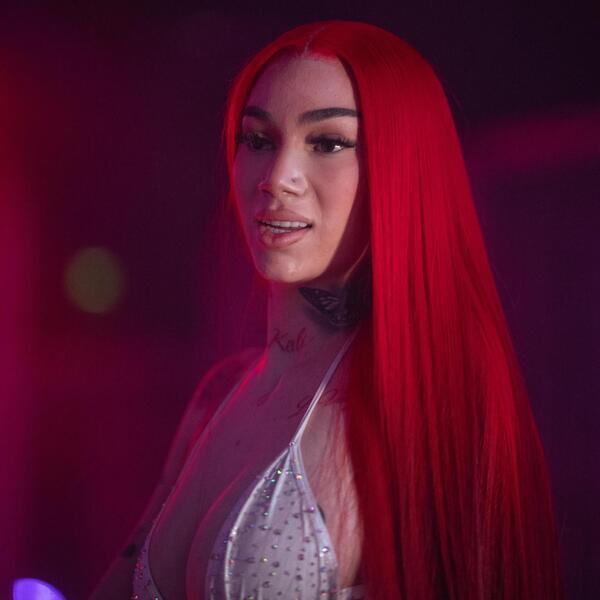 Bhad Bhabie Tickets & 2026 Concert Tour Dates | SeatGeek.ca