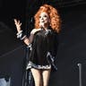 Bianca Del Rio image